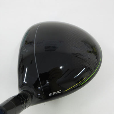 Callaway Driver EPIC FLASH SUBZERO 9° Stiff Tour AD VR-6