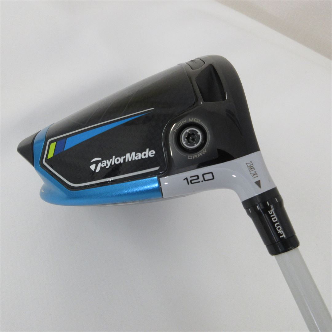 TaylorMade Driver SIM2 MAX-D 12° Ladies TENSEI BLUE TM40(SIM2)