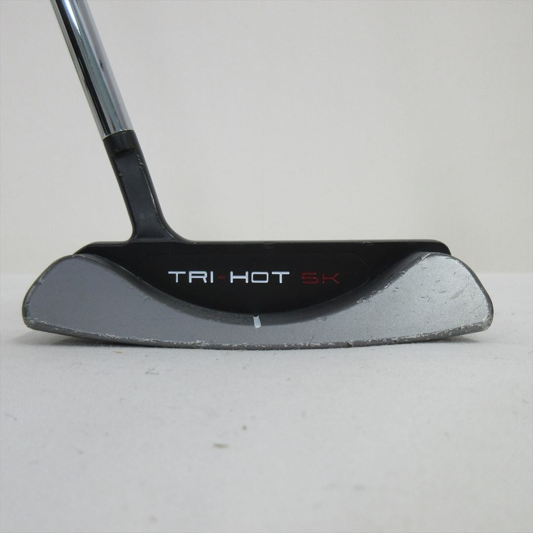 Odyssey Putter TRI-HOT 5K THREE 34 inch