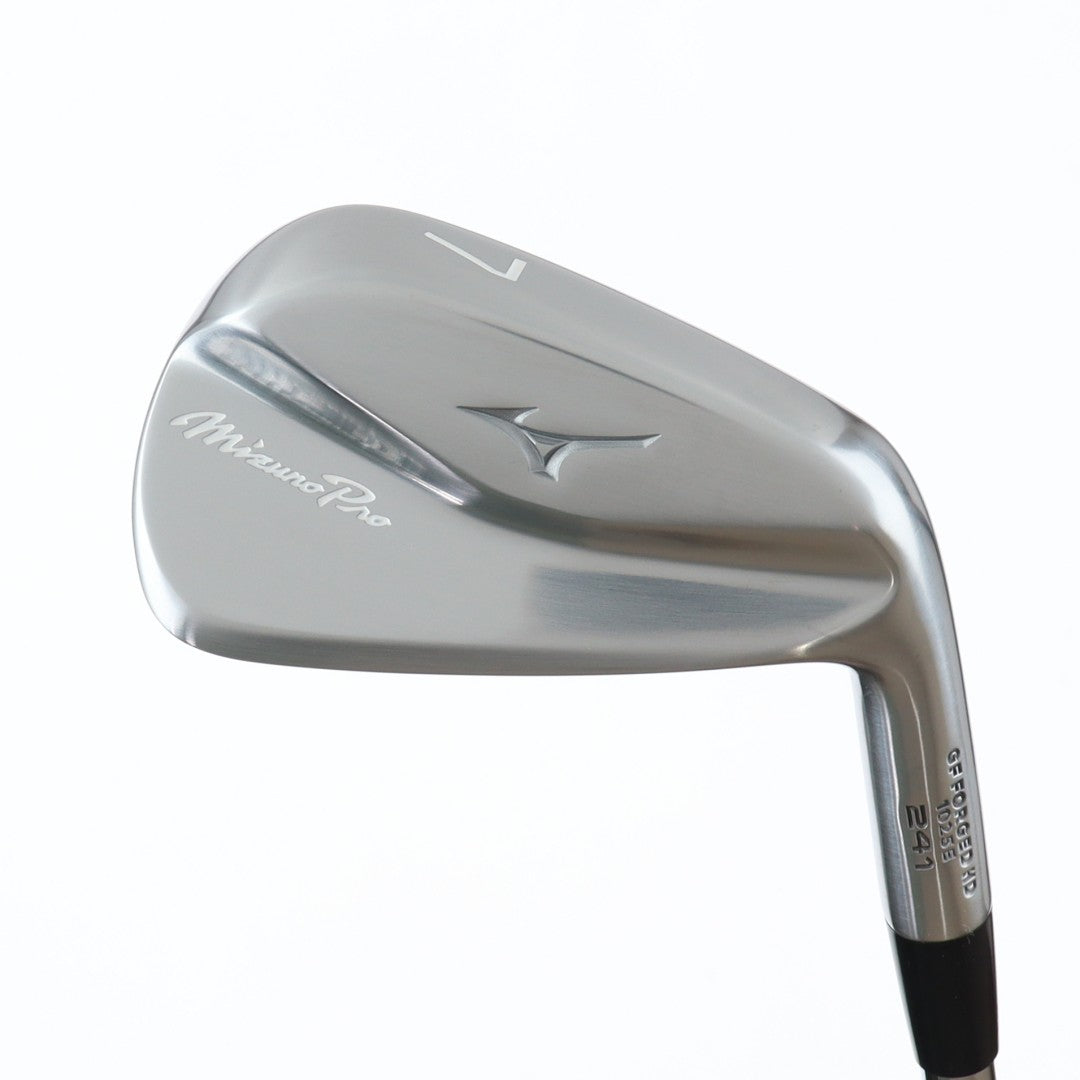 ミズノ Mizuno Pro 243 アイアン 6本セット [ダイナミック