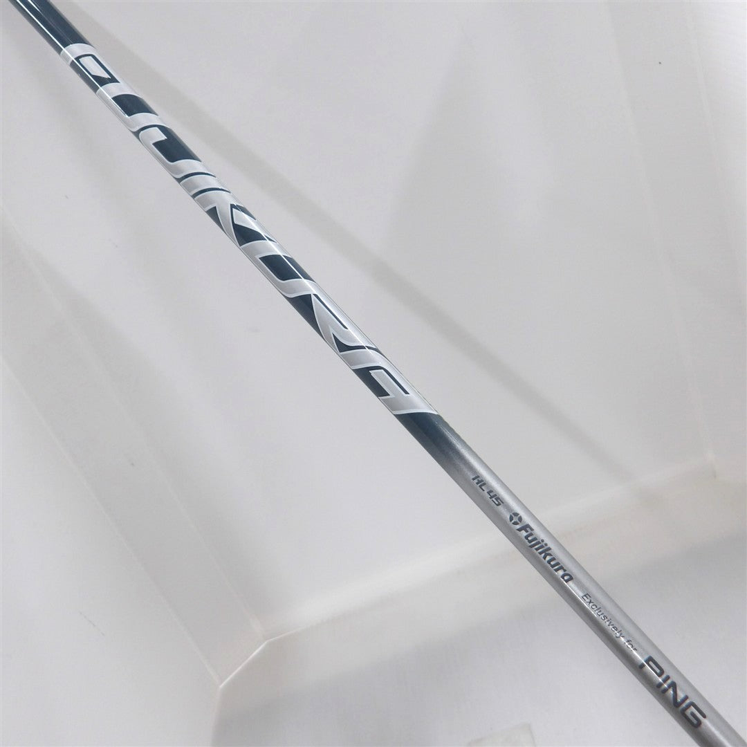 Ping Driver G430 HL SFT 10.5° SPEEDER NX 45