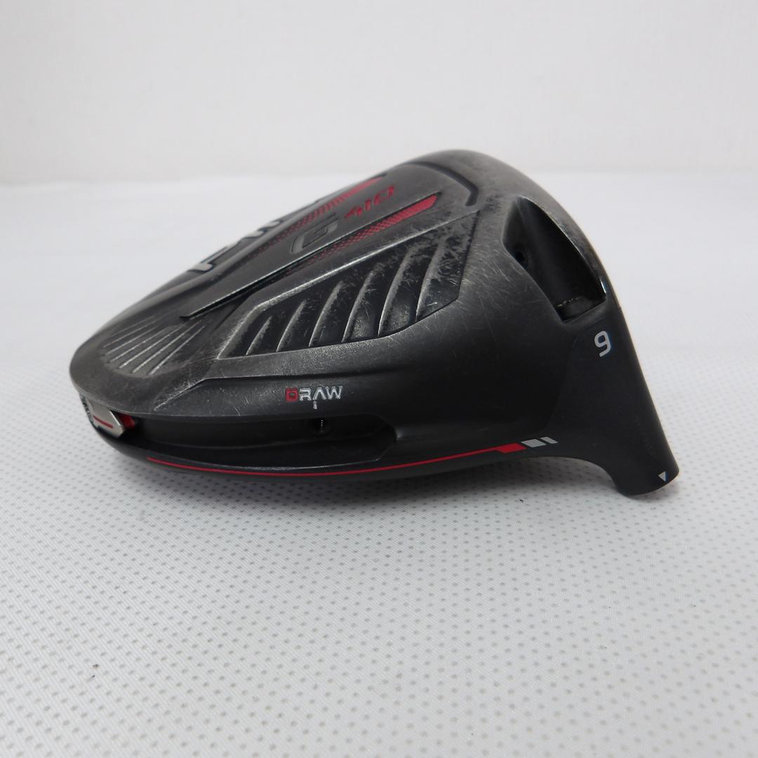 Ping Driver G410 G410 PLUS – GOLF Partner USA