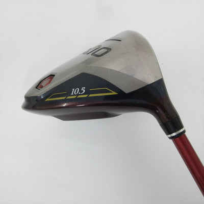 XXIO Driver XXIO12 10.5° StiffRegular XXIO MP1200 Red