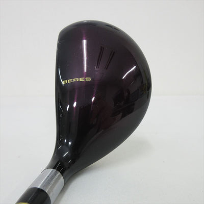 HONMA Hybrid BERES07 HY 22° Ladies 3S ARMRQ 38