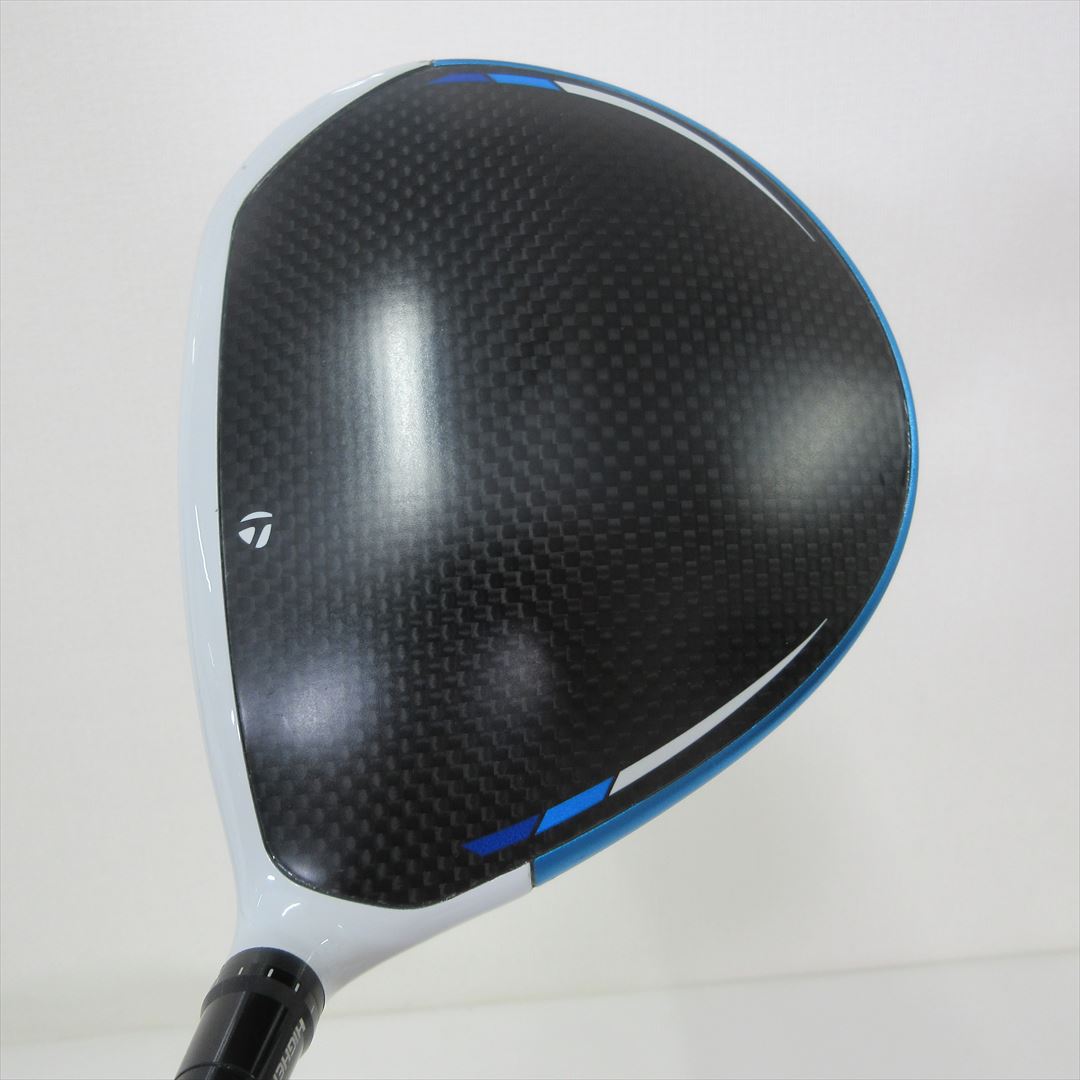 TaylorMade Driver SIM2 MAX-D 10.5° Stiff TENSEI BLUE TM50(SIM2)