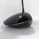 TaylorMade Driver Qi10 MAX 9° StiffRegular Diamana BLUE TM50