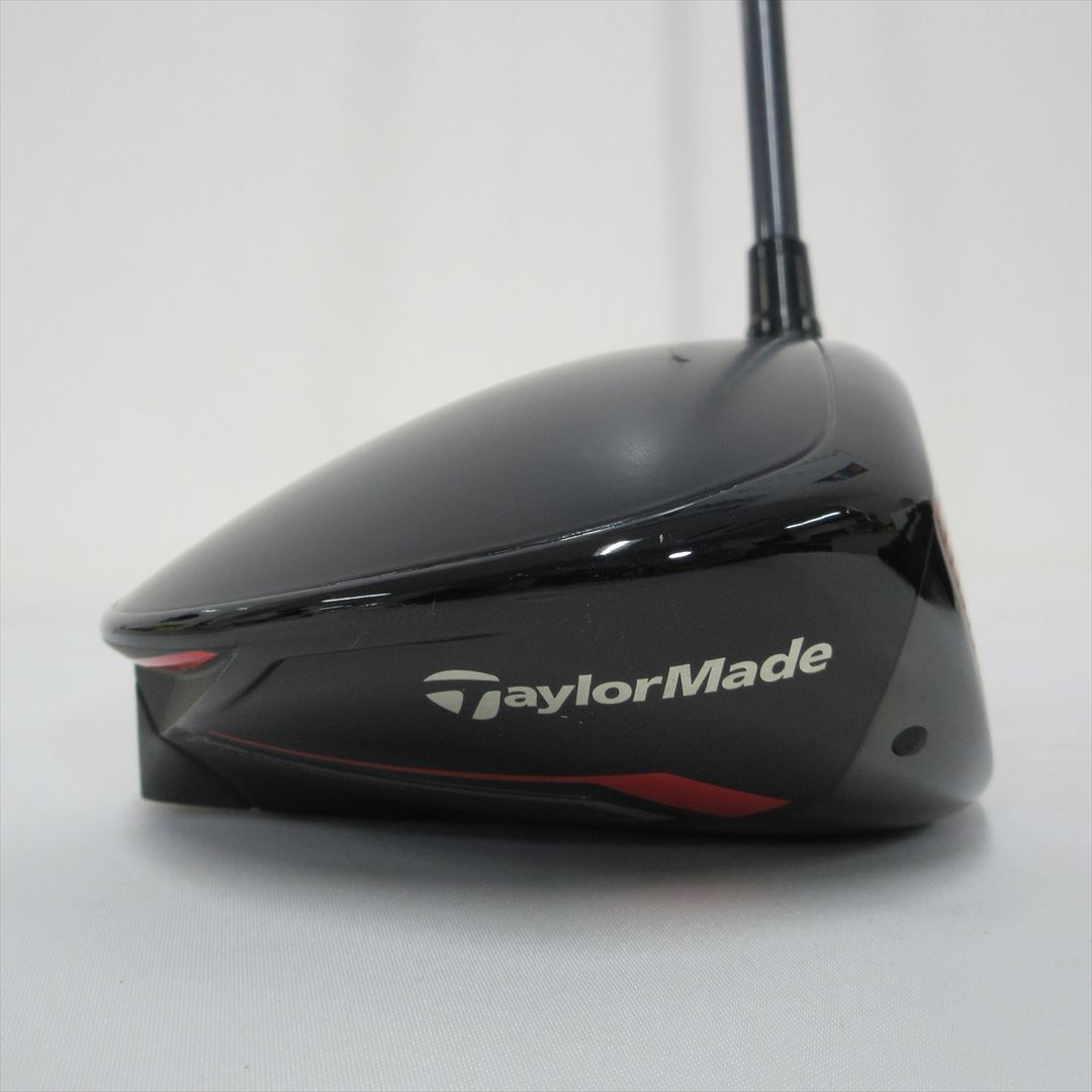 TaylorMade Driver STEALTH 10.5° StiffRegular TENSEI RED TM50(STEALTH DR)