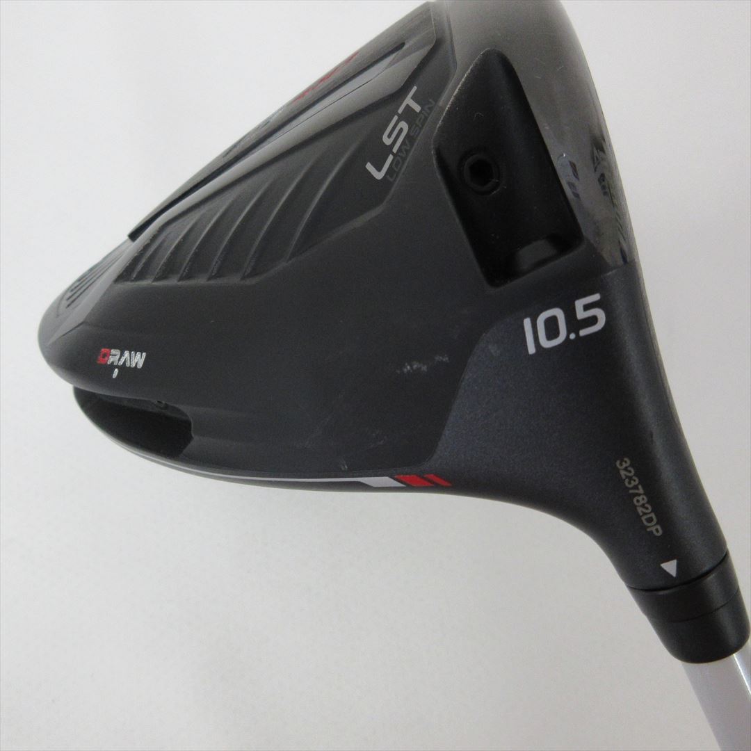 Ping Driver G410 LST 10.5° Stiff ATTAS 47 5