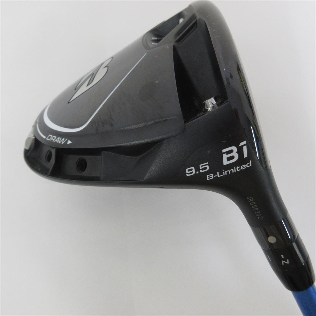 Bridgestone Driver BRIDGESTONE B-Limited B1 – GOLF Partner USA