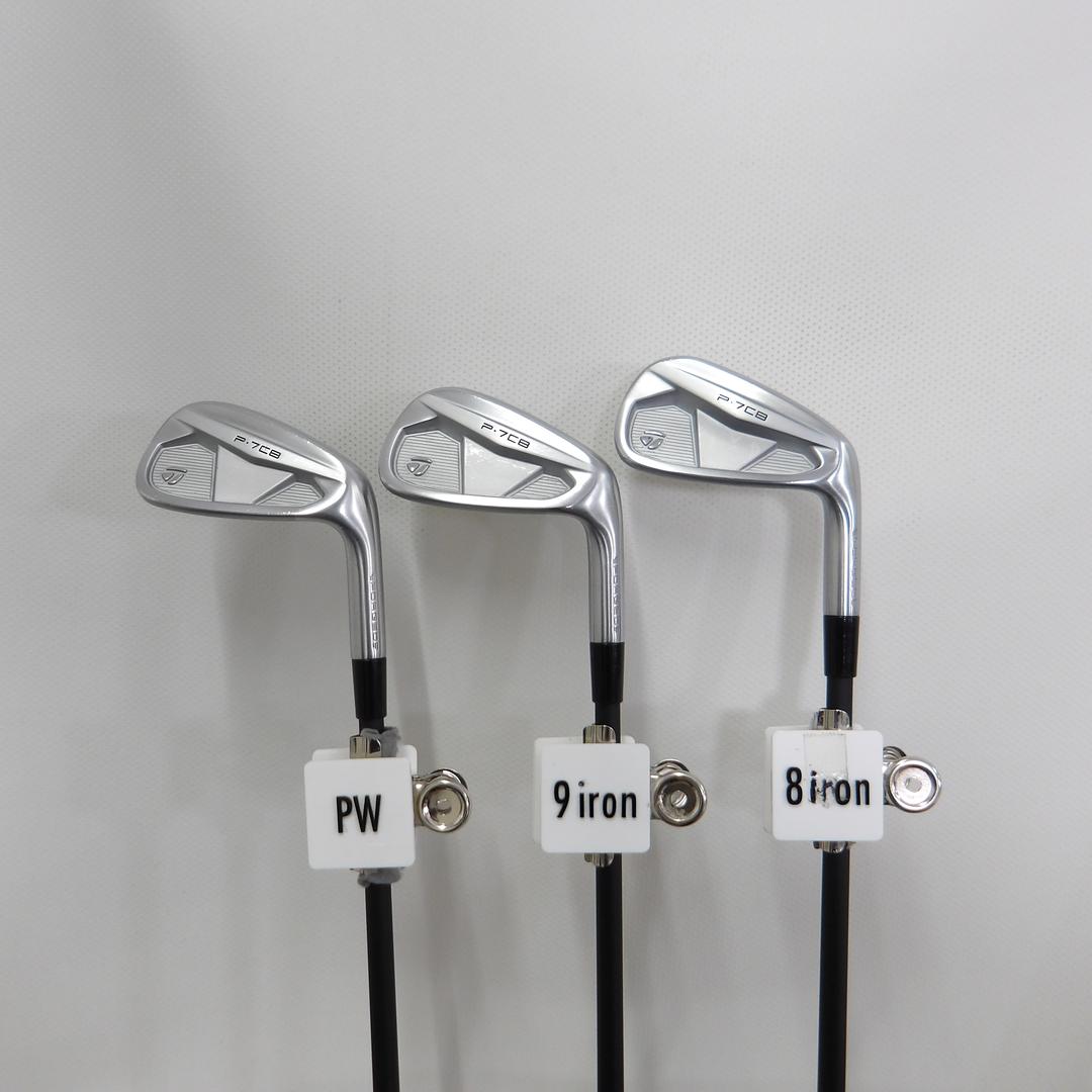 TaylorMade Iron Set Taylor Made P・7CB(2024) – GOLF Partner USA