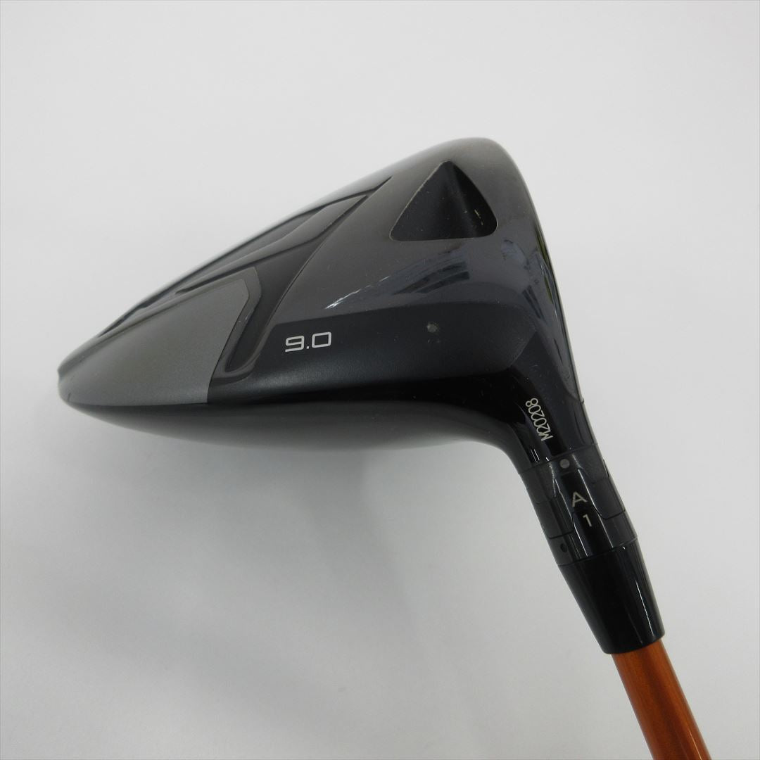 Titleist Driver TSi2 9° Stiff Tour AD DI-6