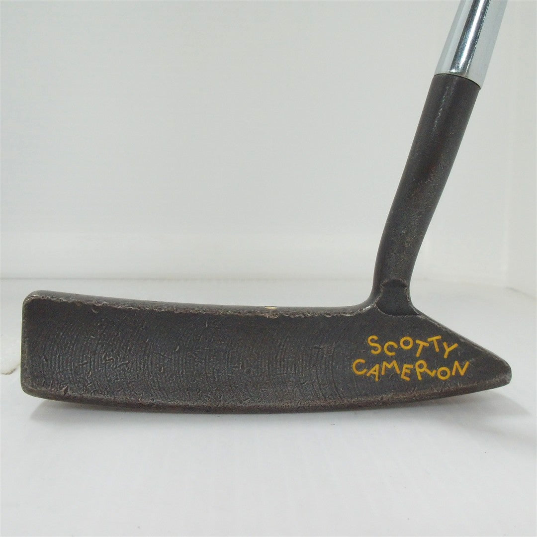 Titleist Putter SCOTTY CAMERON STUDIO DESIGN 1 – GOLF Partner USA