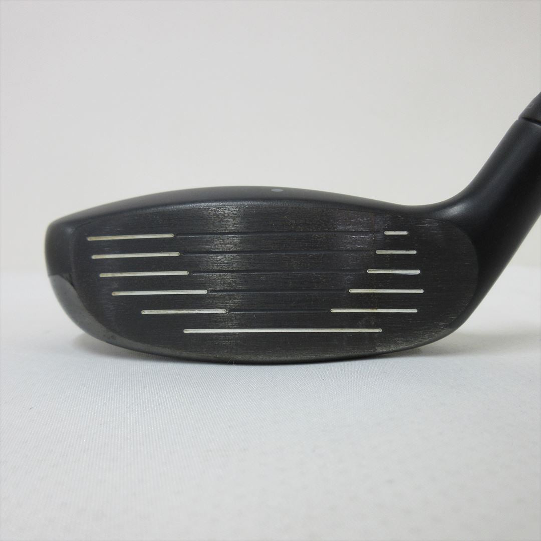 Ping Hybrid G430 HL HY 22° SPEEDER NX 45