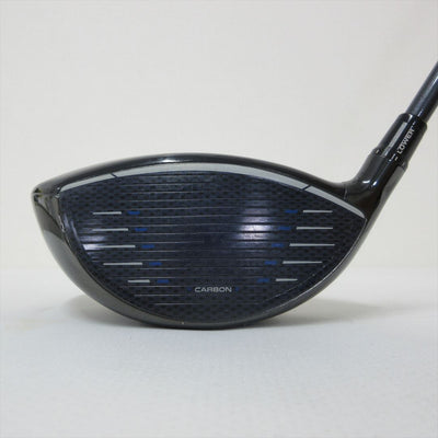 TaylorMade Driver Qi10 LS 9° Stiff Diamana SILVER TM50(Qi10):