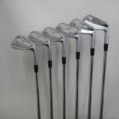 Mizuno Iron Set Mizuno Pro 221 Stiff Dynamic Gold HT S200 6 pieces