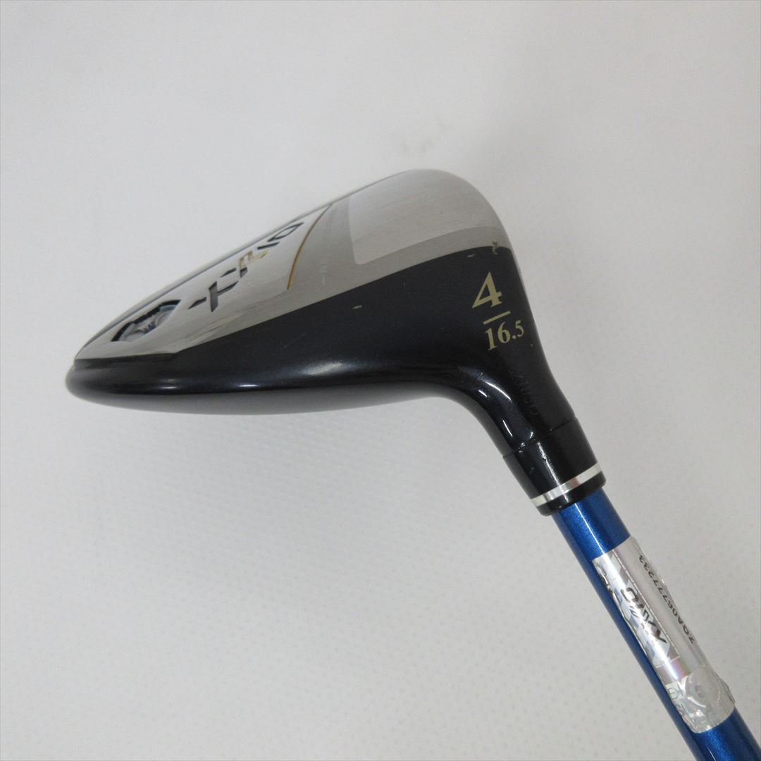 XXIO Fairway XXIO13 4W 16.5° Regular XXIO MP1300