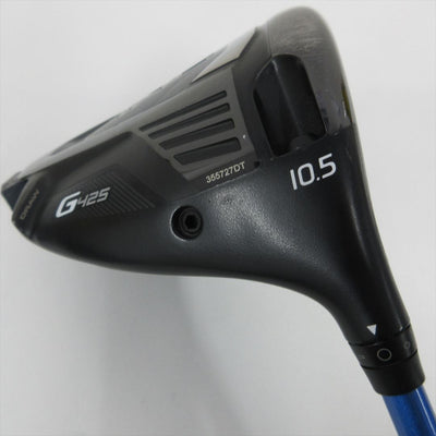 Ping Driver G425 MAX 10.5° Regular SPEEDER NX 50