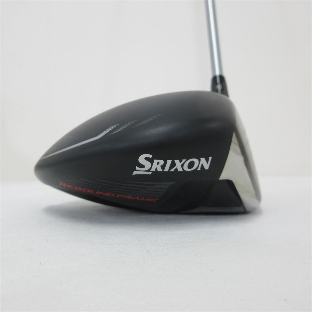 Dunlop Driver SRIXON ZX5 Mk II – GOLF Partner USA
