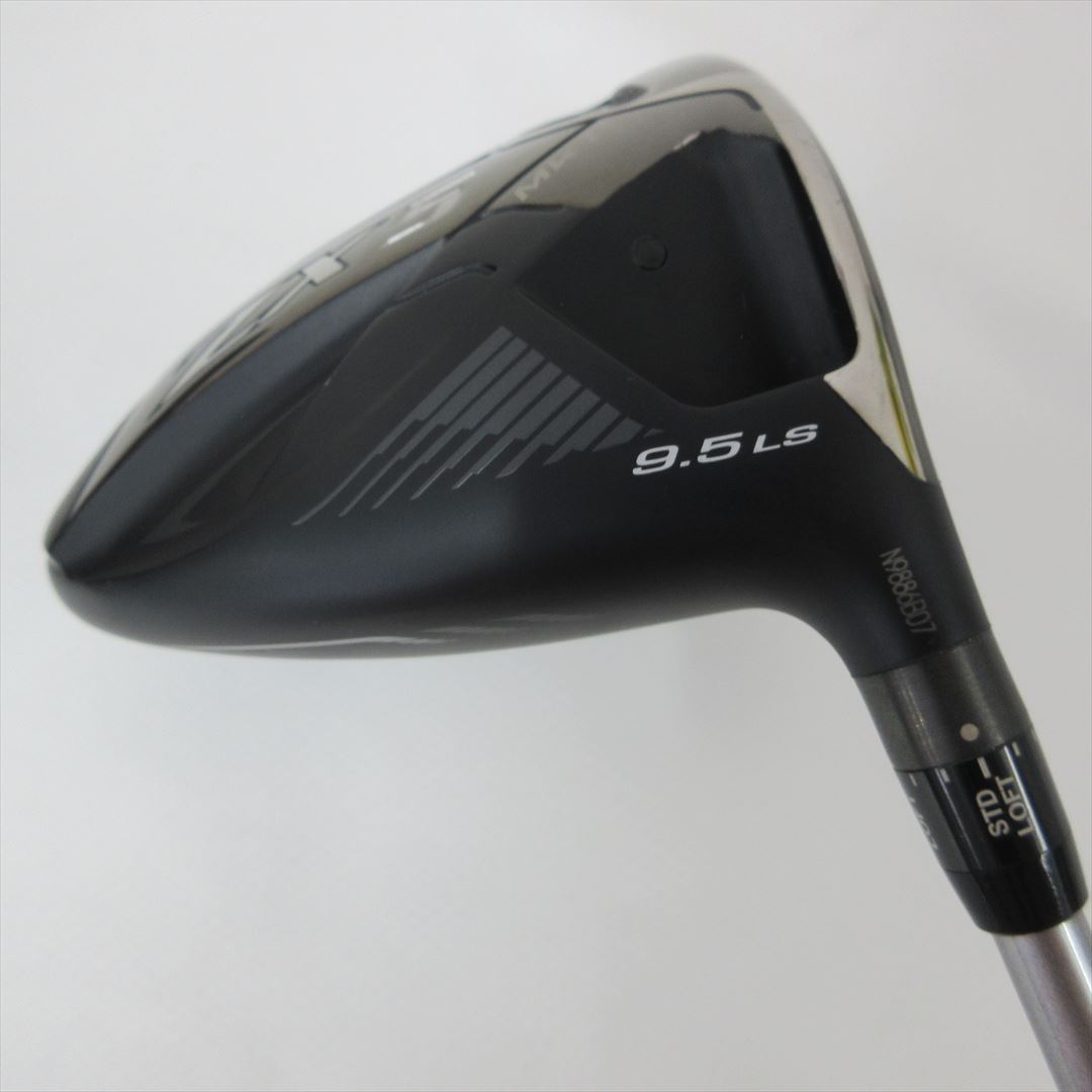 Dunlop Driver SRIXON ZX5 Mk II LS – GOLF Partner USA