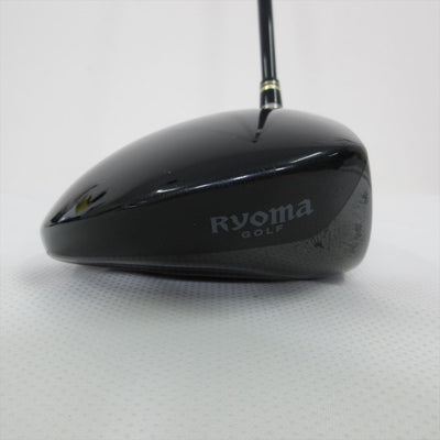 Ryoma golf Driver MAXIMA 2 TYPE-D 10.5° BEYOND POWER 2