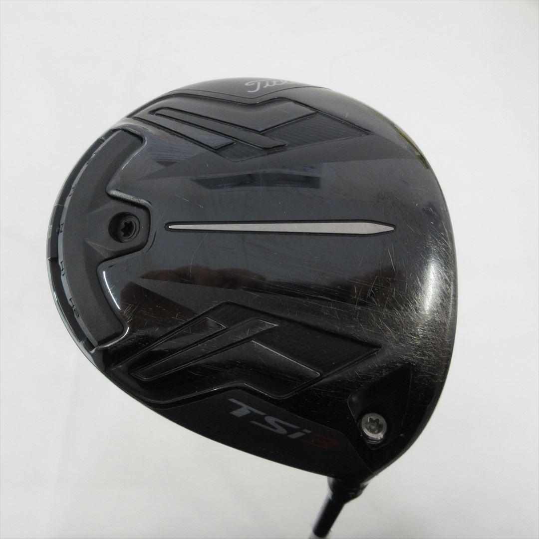 Titleist Driver TSi3 10° Stiff TSP110 50