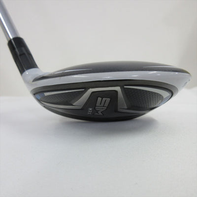 TaylorMade Hybrid SIM MAX HY 19° Stiff KBS MAX85 JP