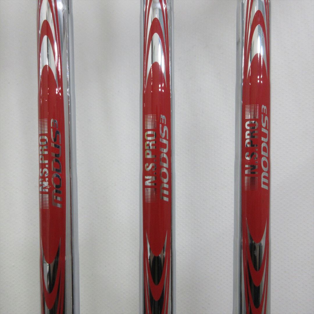 HONMA Iron Set TOUR WORLD TW757Vx Stiff NS PRO MODUS3 TOUR105 7 pieces