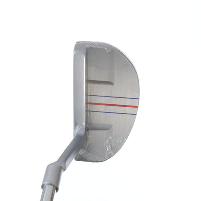 Odyssey Putter Brand New WHITE HOT OG #6MS 33 inch: