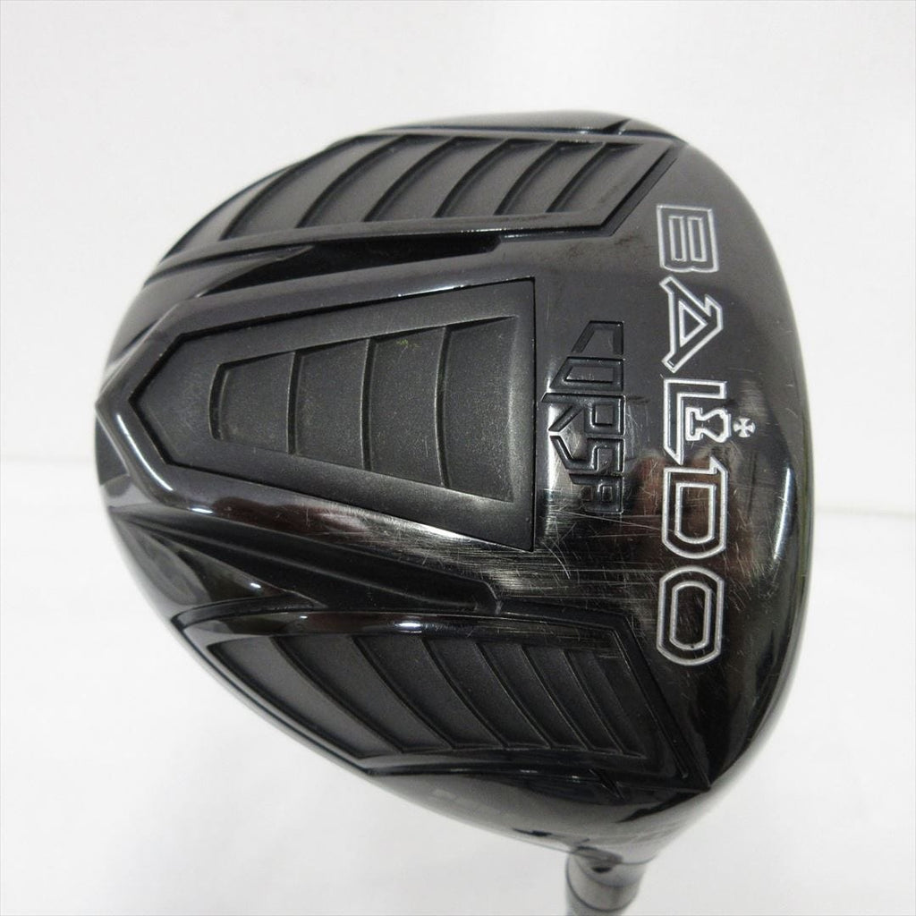 Baldo Driver CORSA PERFORMANCE 380 Flex-X Diamana D-LIMITED 50