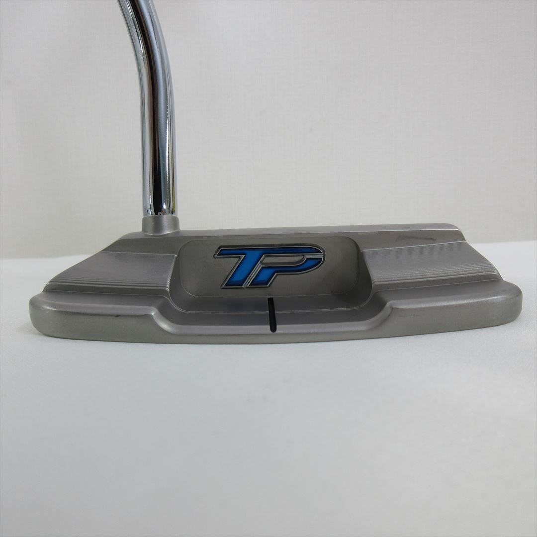 TaylorMade Putter TP COLLECTION HYDRO BLAST DEL MONTE ARMLOCK 40 inch