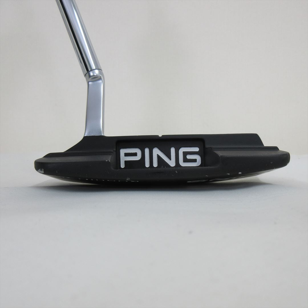 Ping Putter Ping KUSHIN 4(2023) 34 Inch Dot Color Black