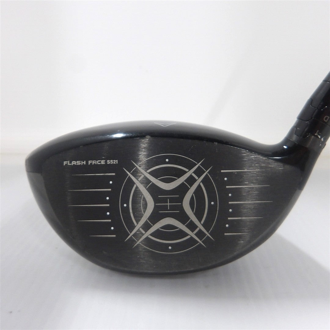 Callaway Driver EPIC SPEED 9° Stiff Speeder 661 EVOLUTION 7