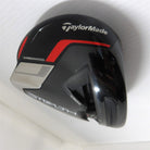 TaylorMade Driver STEALTH PLUS+ 9°(Head Only)