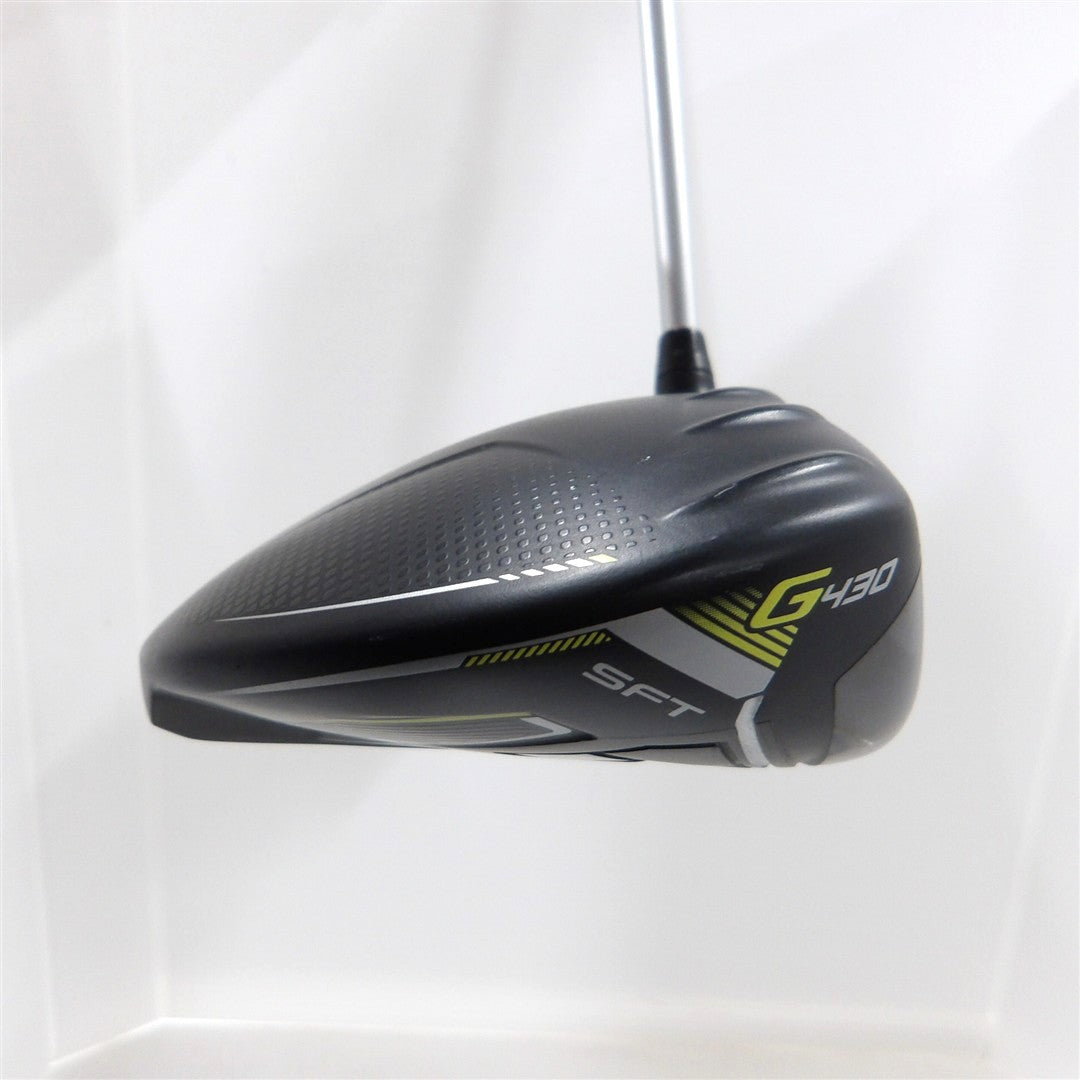 Ping Driver G430 HL SFT 10.5° SPEEDER NX 45