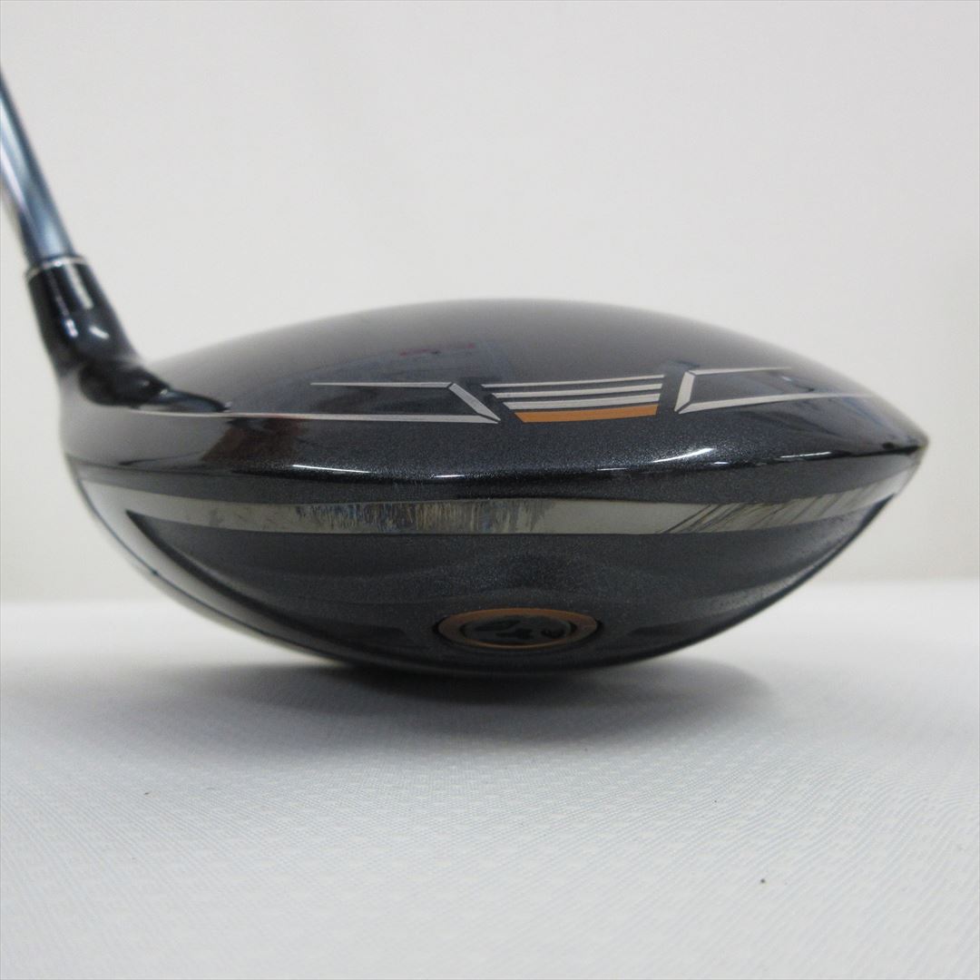 XXIO Driver XXIO11 eks 9.5° Stiff Speeder 569 EVOLUTION 6