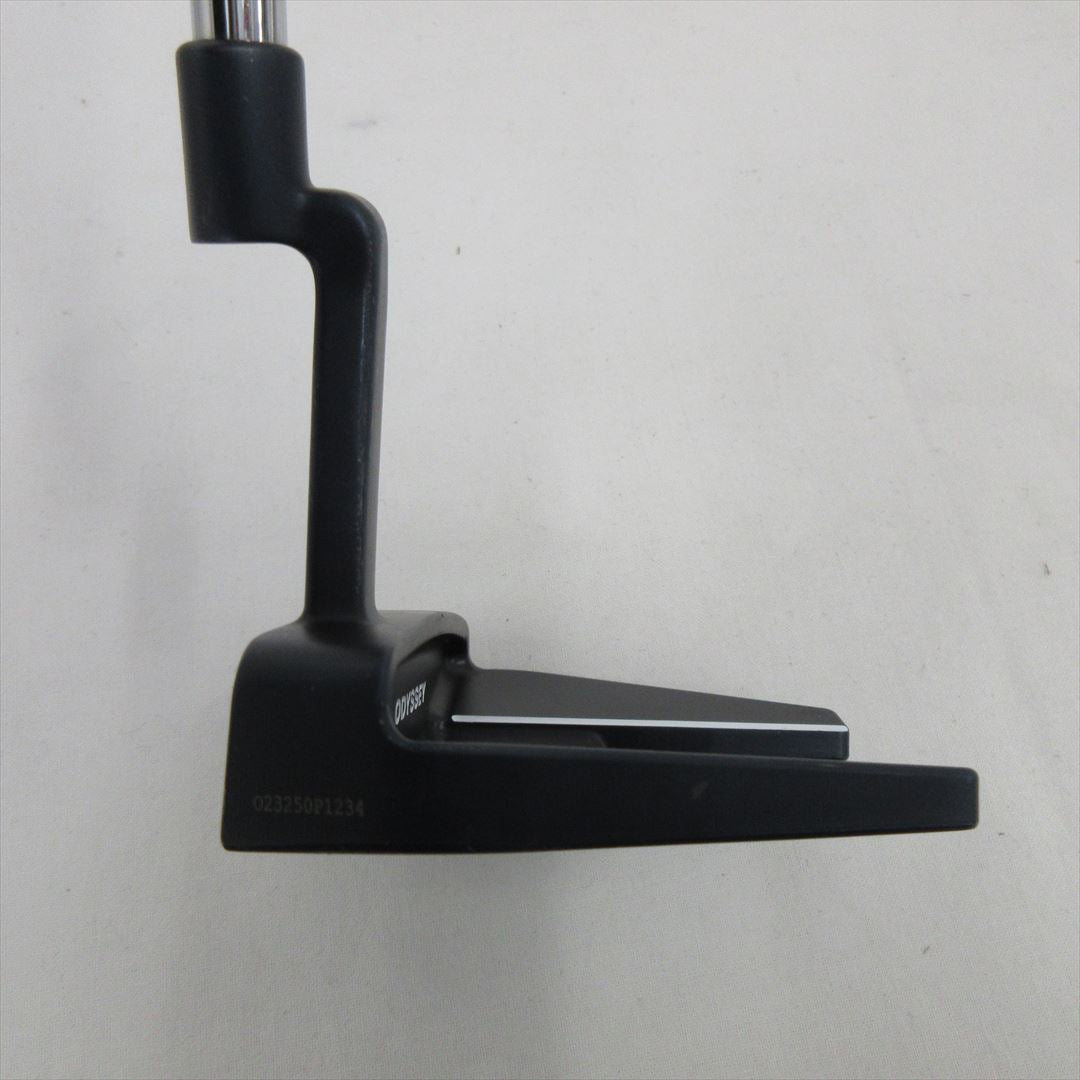 Odyssey Putter Ai-ONE MILLED SEVEN T CH 34 inch