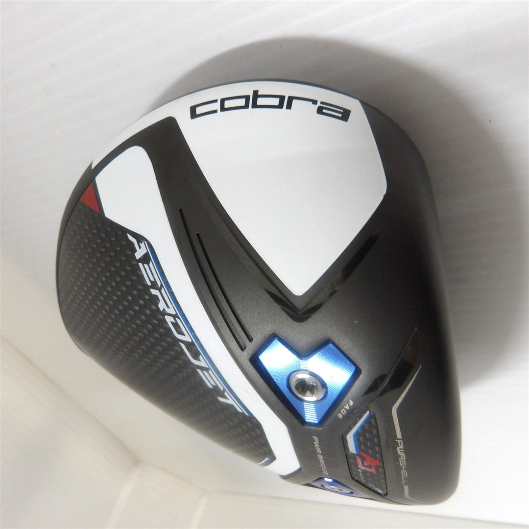 Cobra Driver cobra AEROJET LS 9°(Head Only)