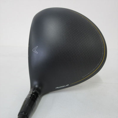 Callaway Driver ROGUE ST MAX 9° Stiff VENTUS 5 for CW(ROGUE ST)