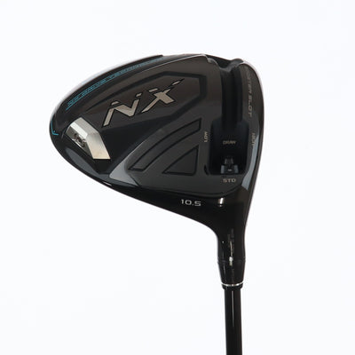 HONMA Driver BERES NX 10.5° Stiff VIZARD FOR NX 45: