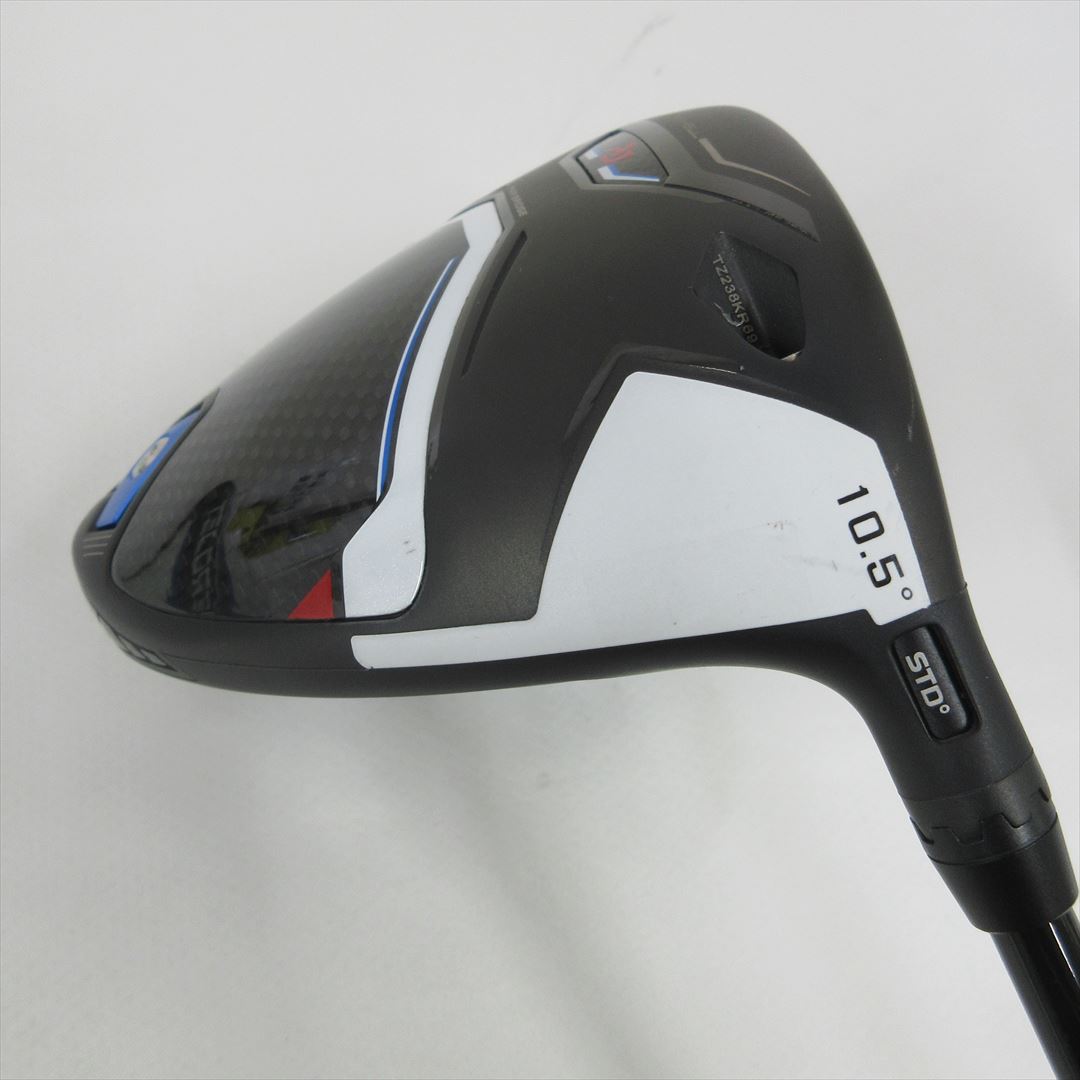 Cobra Driver cobra AEROJET 10.5° Kaili WHITE 60