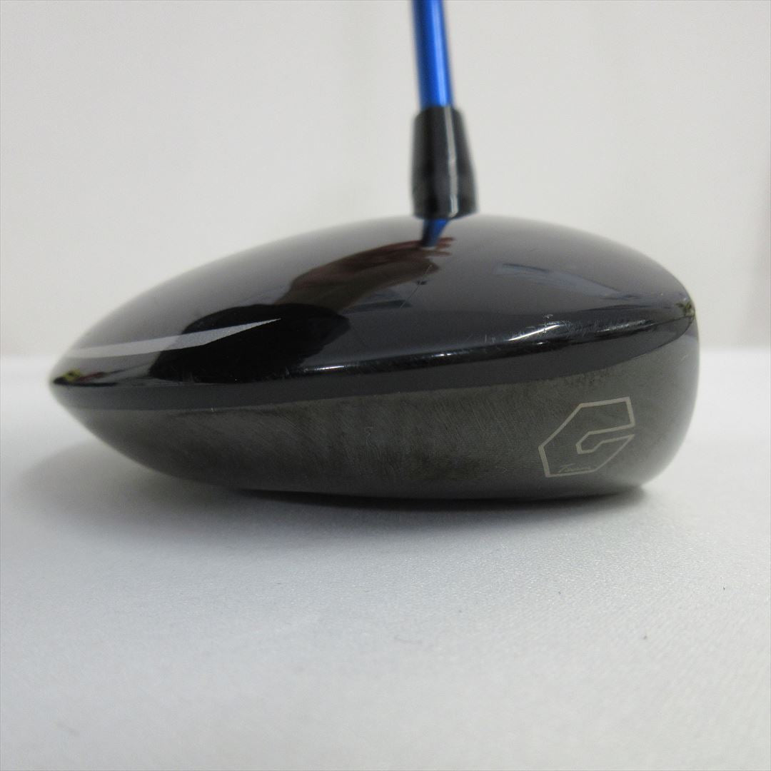 GTD Fairway GT FW FW 15° Flex-X Diamana 70