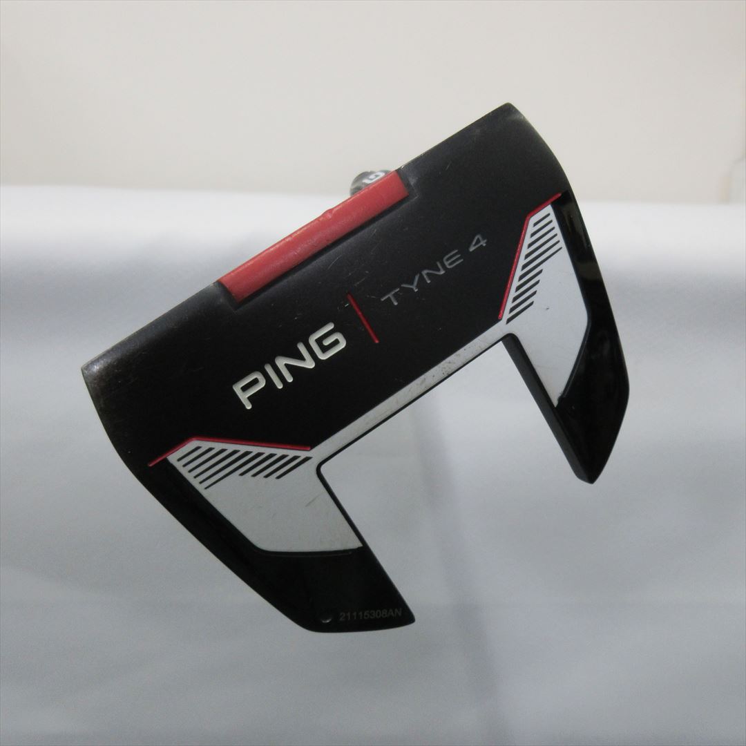 Ping Putter PING TYNE 4(2021) 34 inch