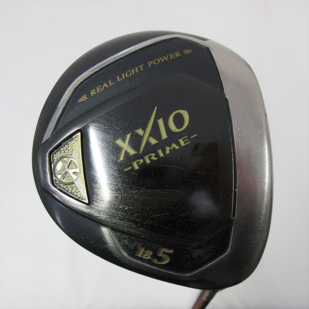 XXIO Fairway XXIO PRIME10 5W 18° Regular XXIO SP1000