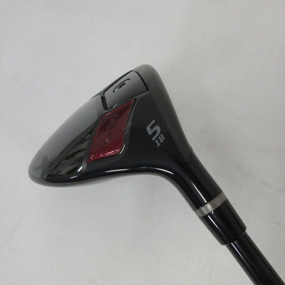 Yamaha Fairway RMX VD(2024) 5W 18° Regular TENSEI TR50f