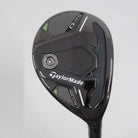 TaylorMade Hybrid Qi35 MAX LITE HY 23° StiffRegular AIR SPEEDER TM(Qi35):