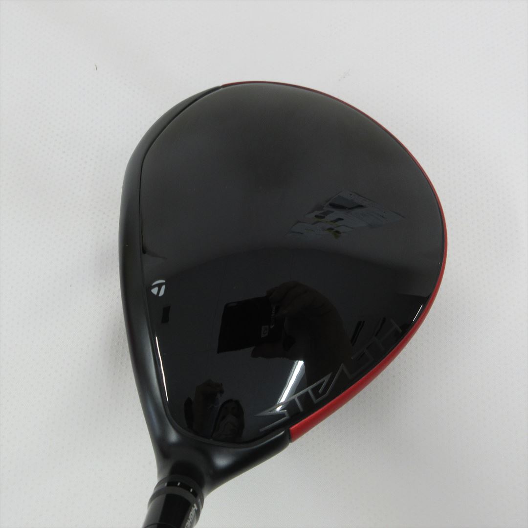 TaylorMade Driver STEALTH2 10.5° Stiff SPEEDER NX GREEN 60