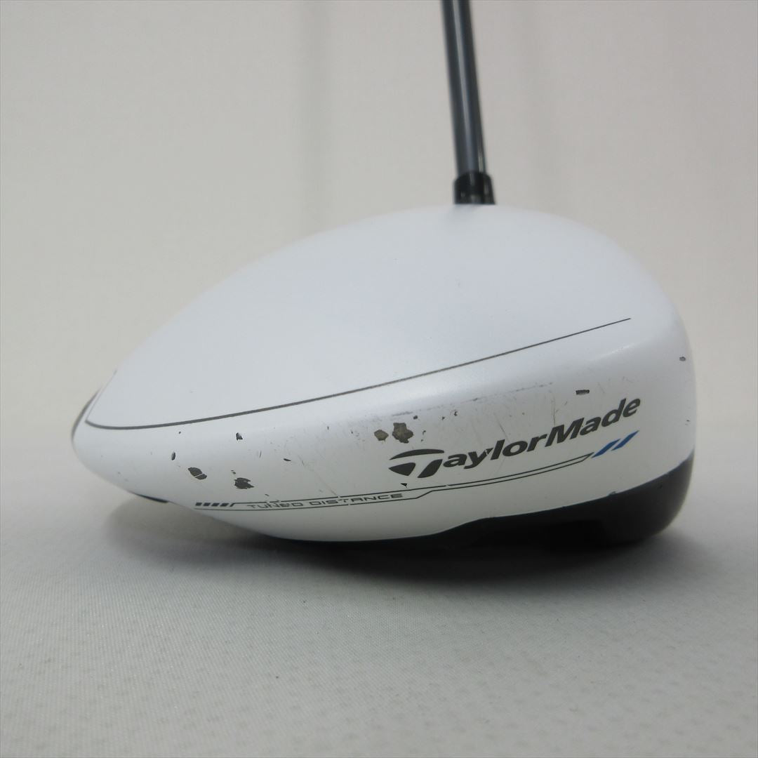 TaylorMade Driver SLDR S 11° Regular TM1-414