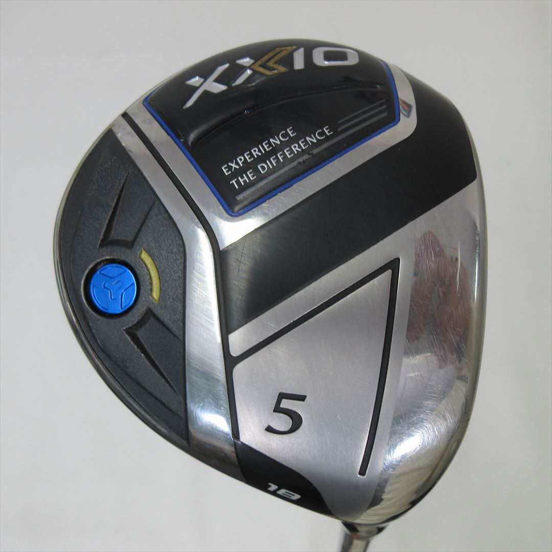 XXIO Fairway XXIO11 5W 18° StiffRegular XXIO MP1100