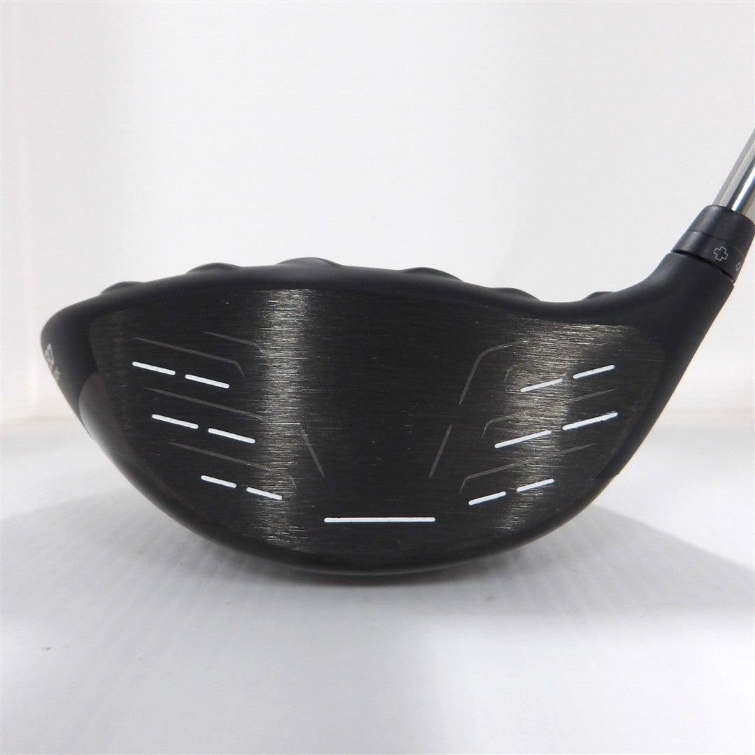 Ping Driver G430 MAX 10K 9° Stiff PING TOUR 2.0 CHROME 65