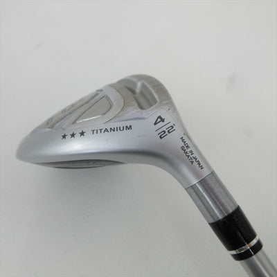 HONMA Hybrid BERES NX SSS HY 22° Regular VIZARD FOR NX45